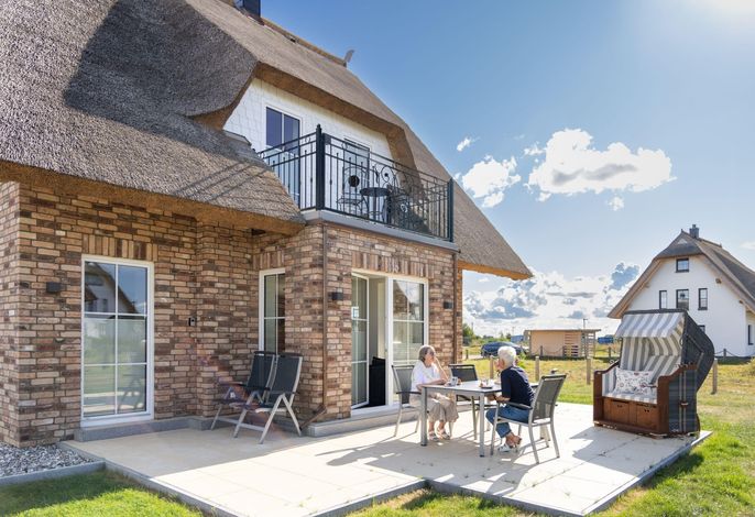 Ferienhaus Reethaus Nordlicht – Foto 1