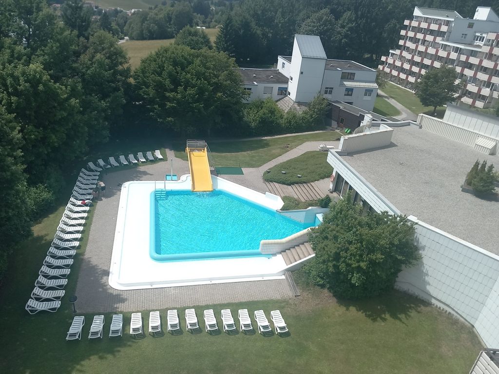 Sylva Apartment