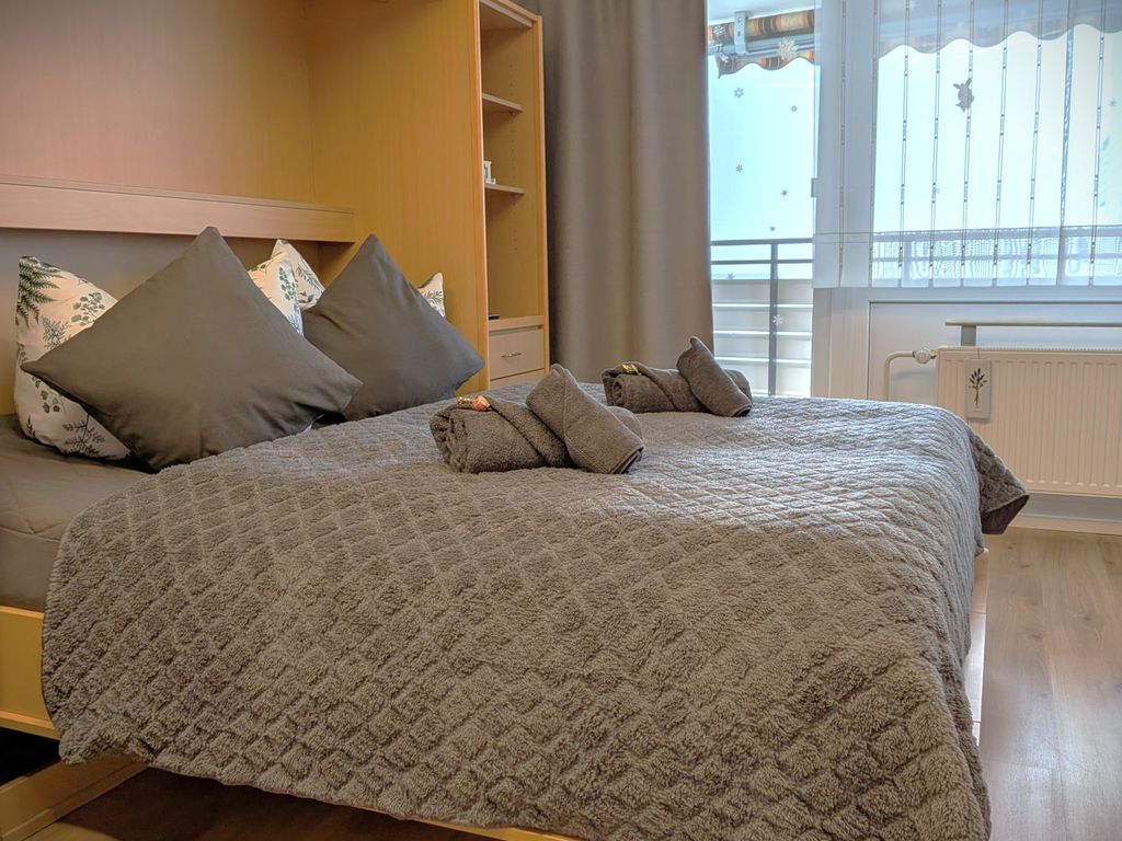 Sylva Apartment