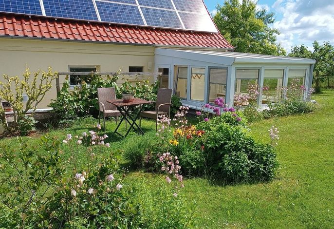 Ferienwohnung "Lotti" – Foto 1