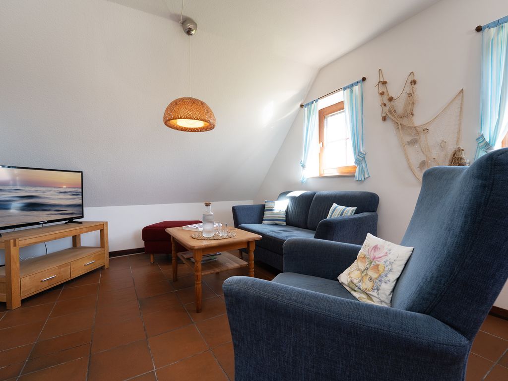 Ferienhaus May App. 2