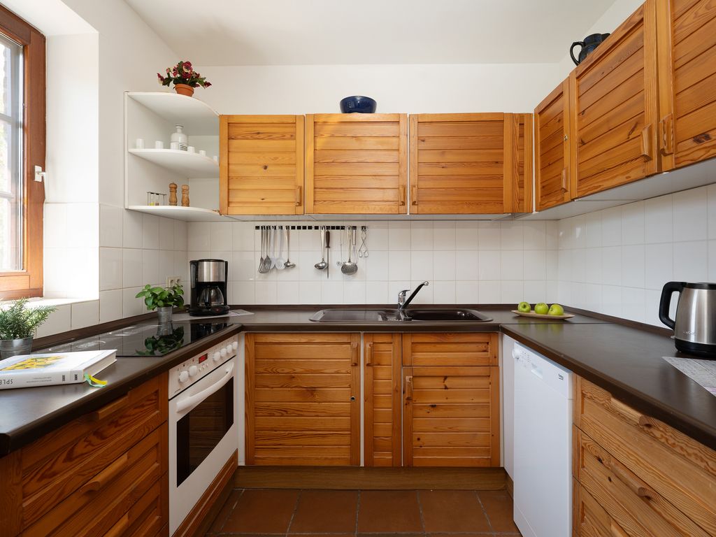 Ferienhaus May App. 1