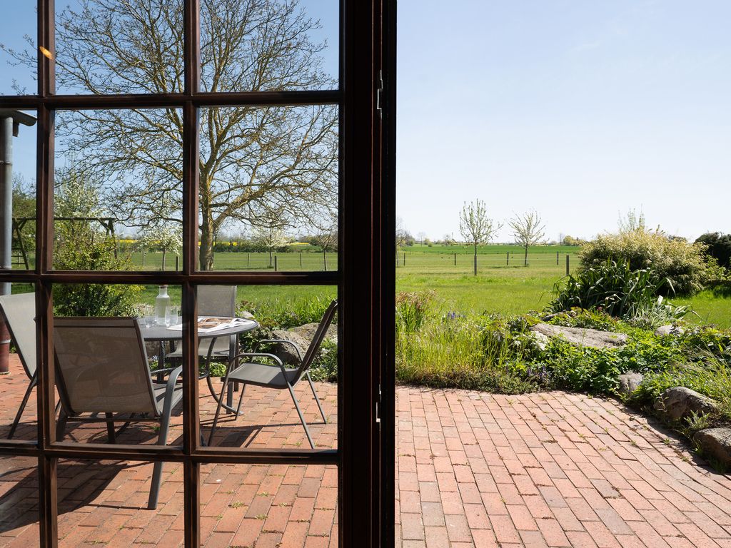 Ferienhaus May App. 1