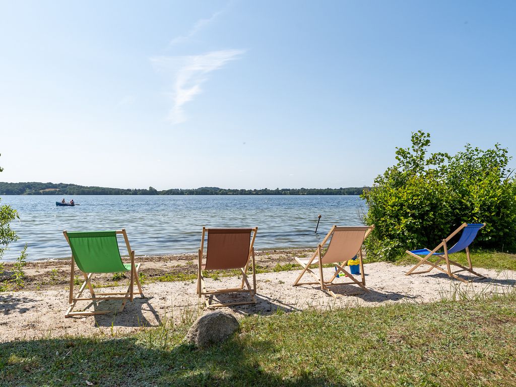 Seestrand Huus