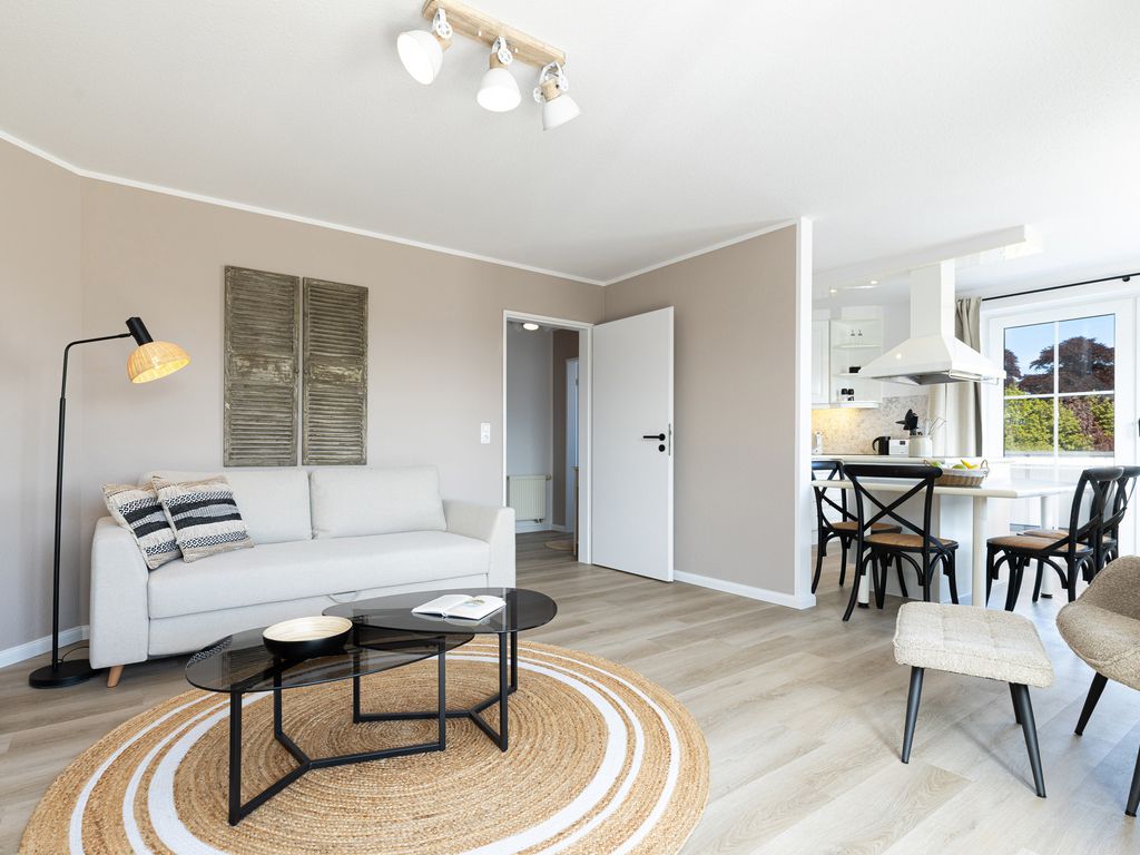 Haus Baltic Flat White