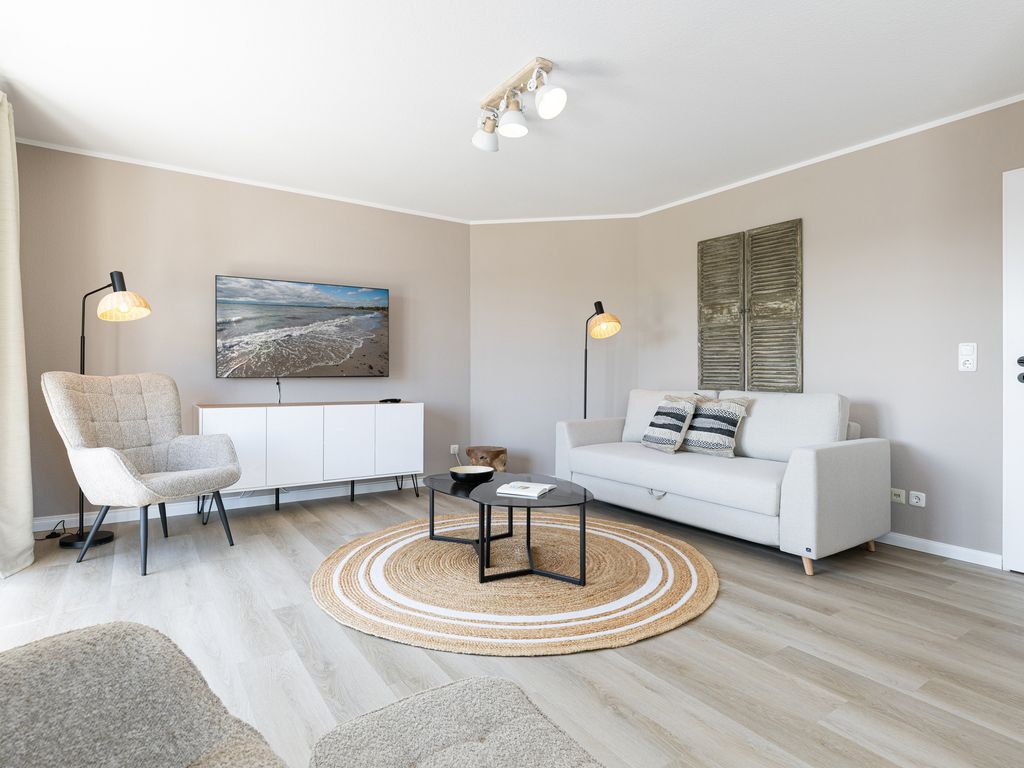 Haus Baltic Flat White