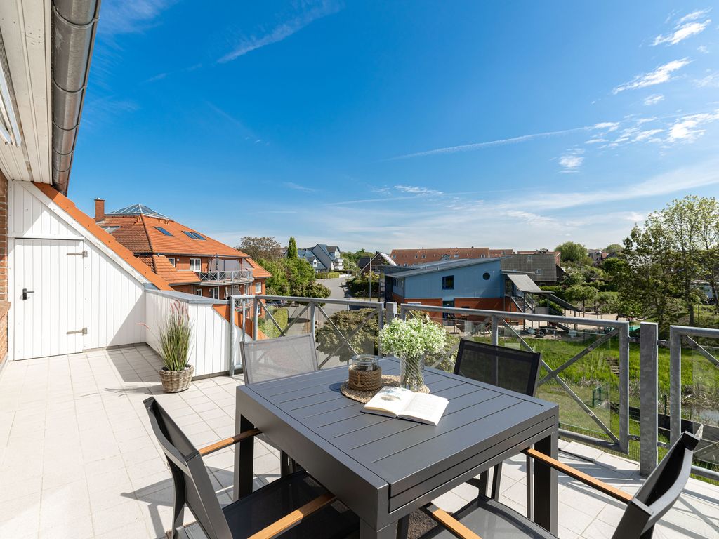 Haus Baltic Flat White