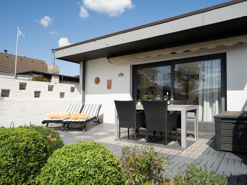 Ferienhaus Brasch
