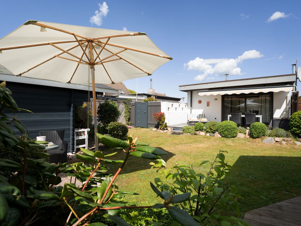 Ferienhaus Brasch