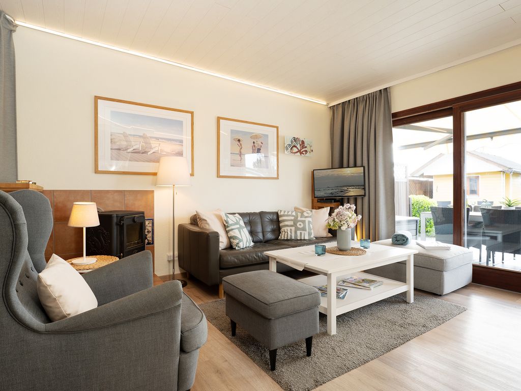 Ferienhaus Brasch