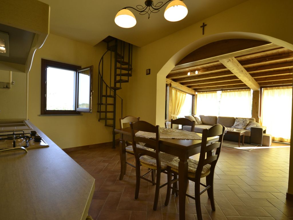 Villa Mira