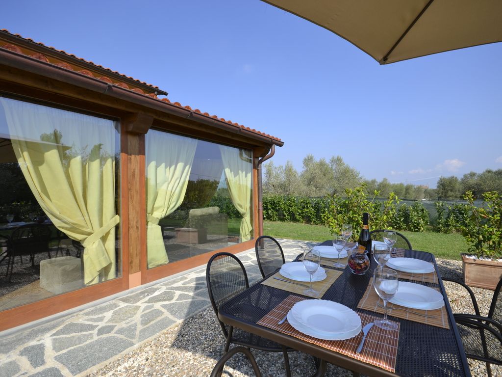 Villa Mira