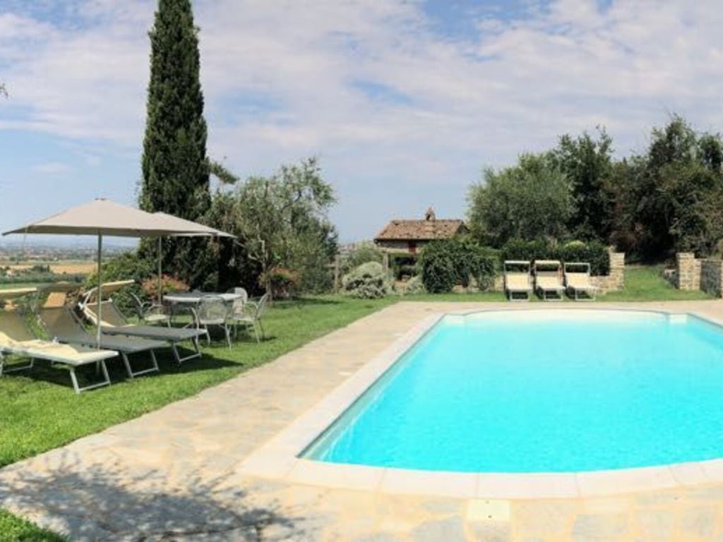 Villa Oleandro