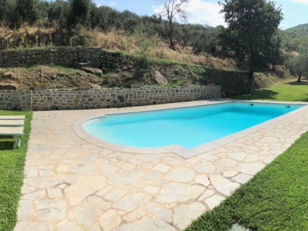 Villa Oleandro