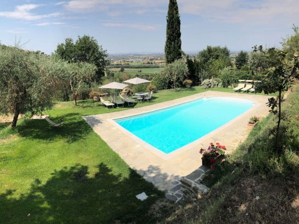 Villa Oleandro