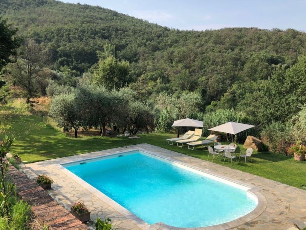 Villa Oleandro