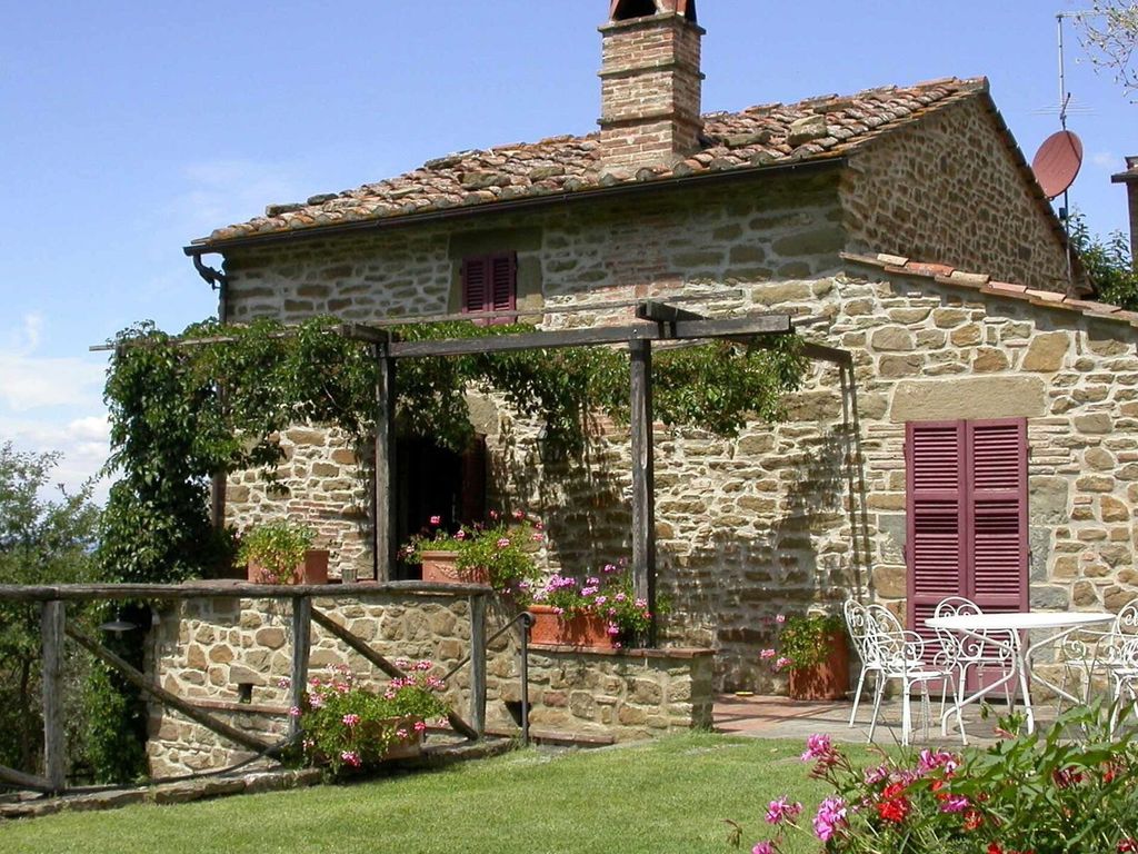 Villa Oleandro