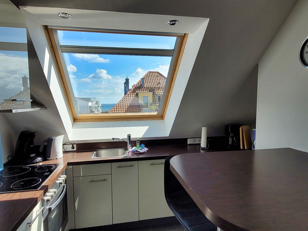 Sonnenschein 30 - Großenbrode