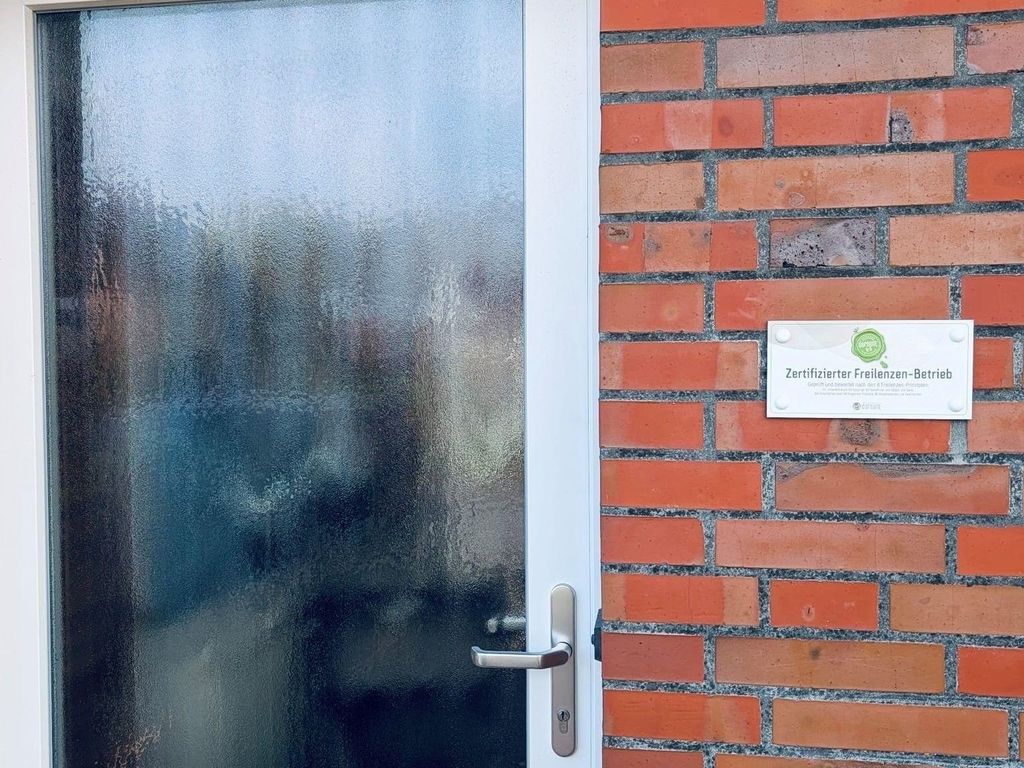 Ferienhaus Deichkrone