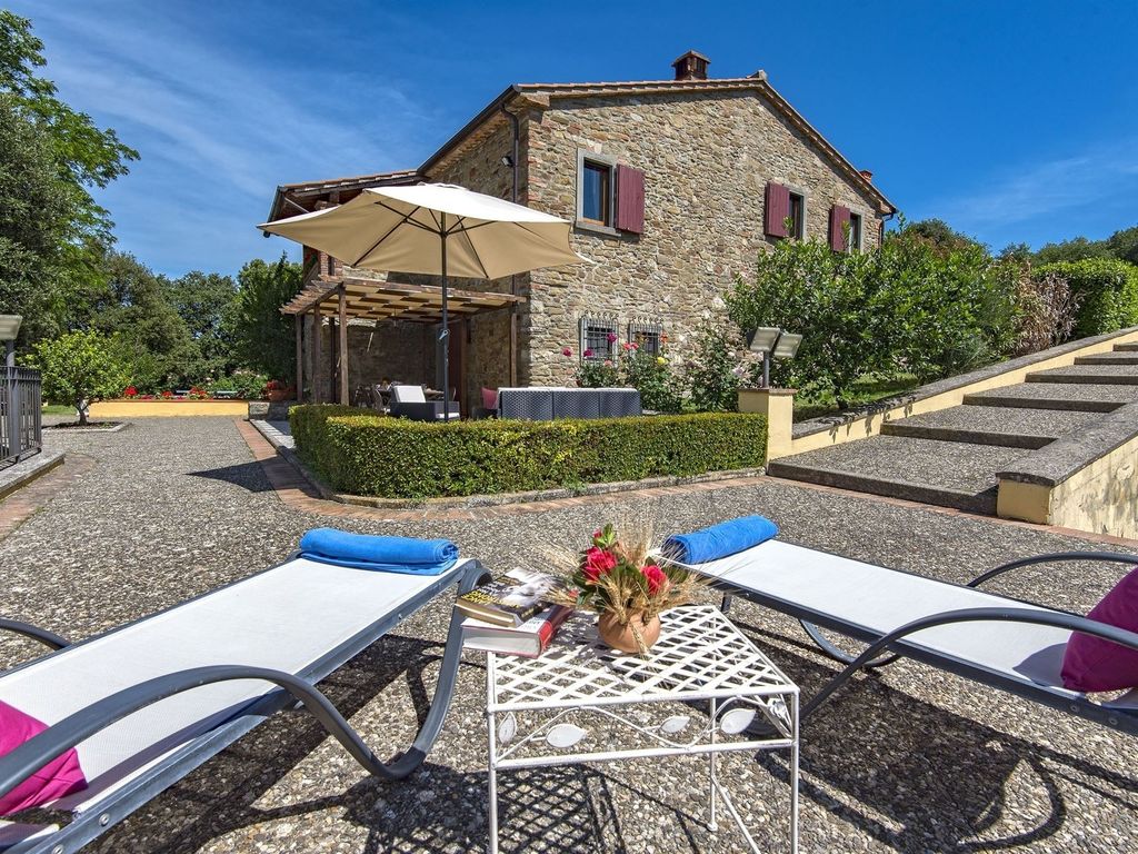 Villa Stefi
