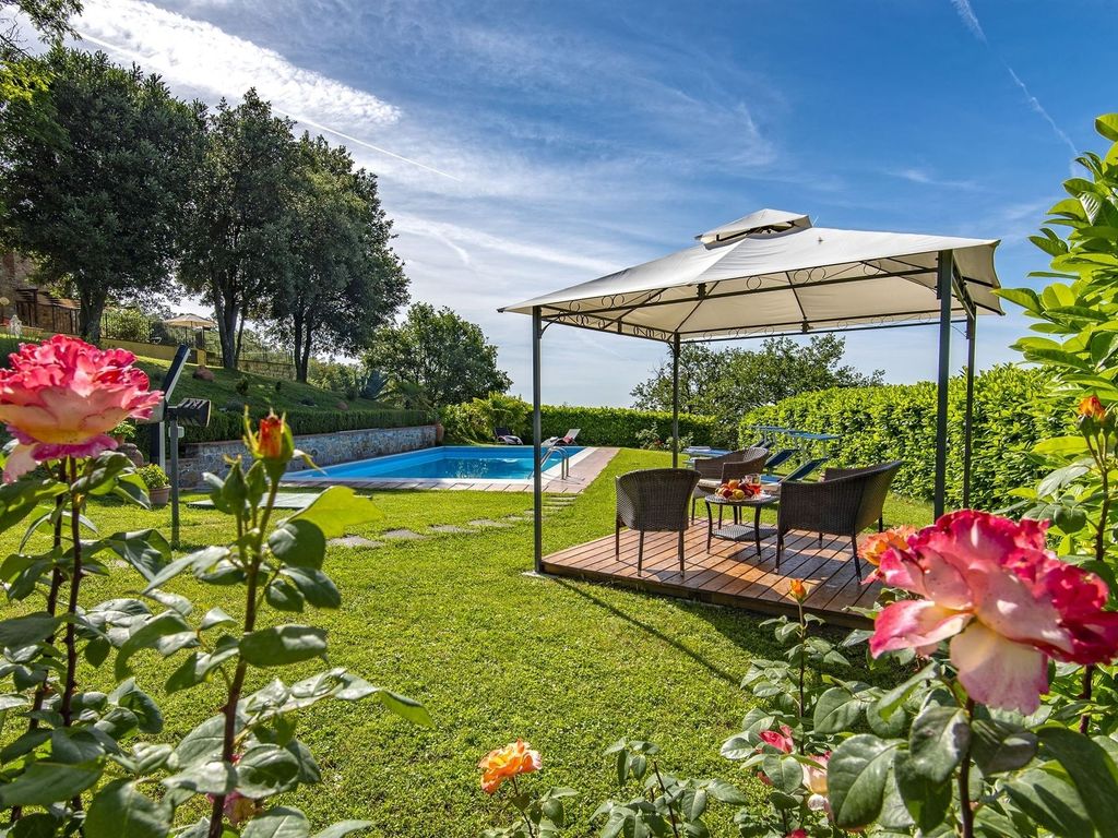 Villa Stefi
