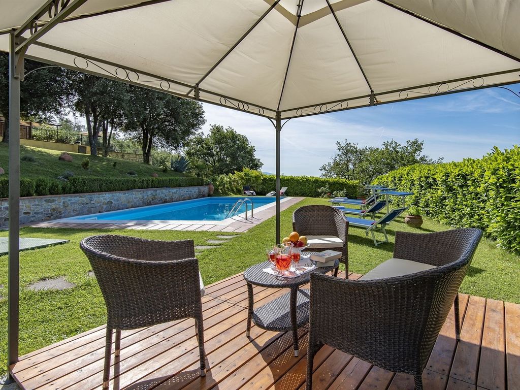 Villa Stefi