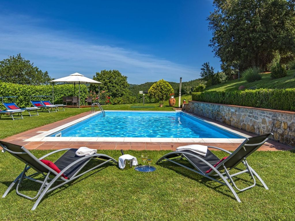 Villa Stefi