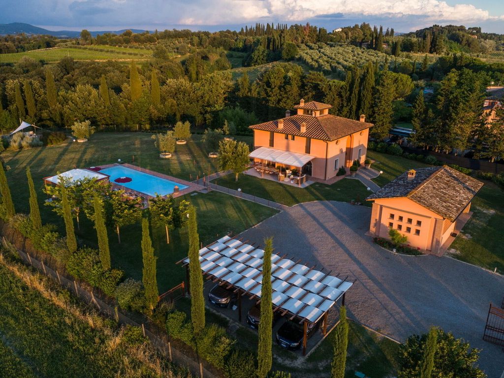 Villa Celli
