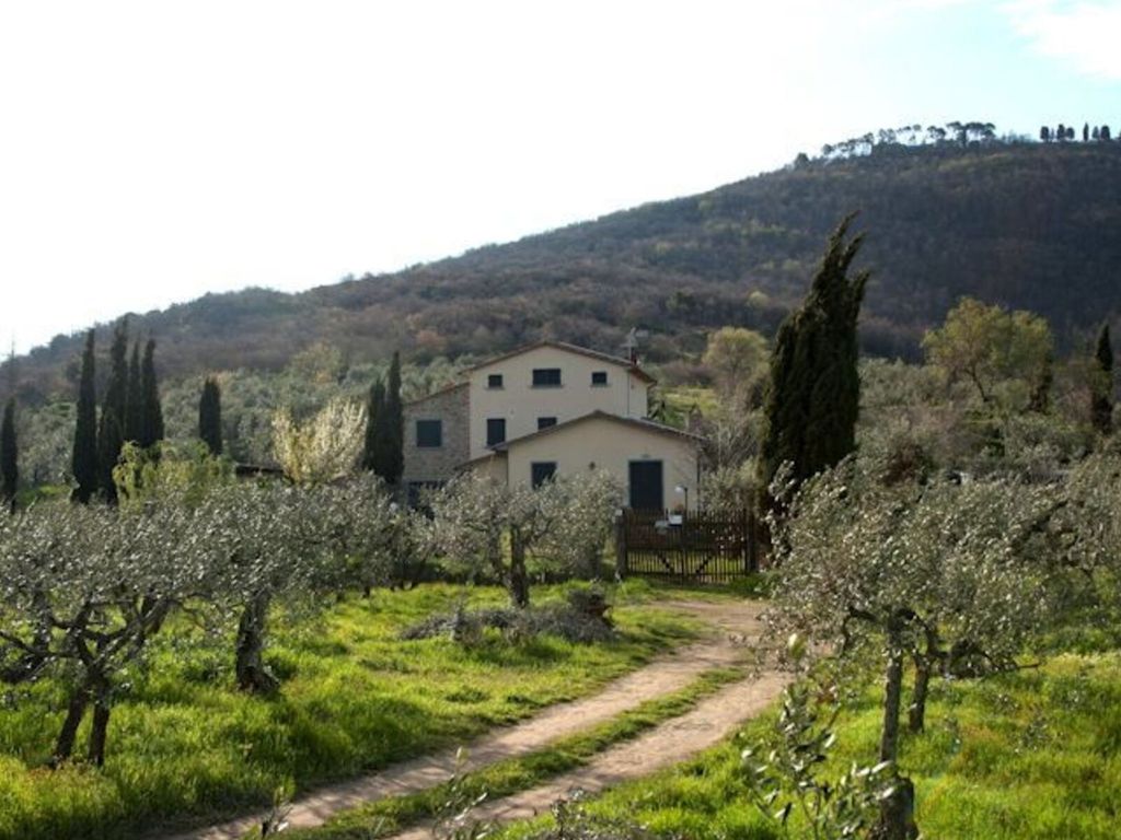 Villa Eleonora