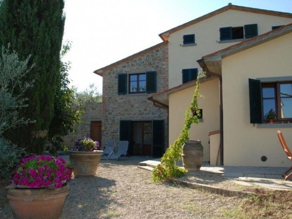 Villa Eleonora