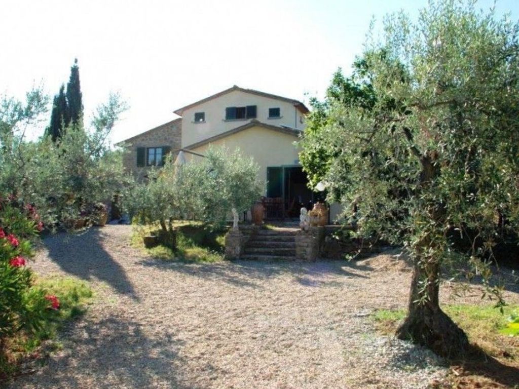 Villa Eleonora