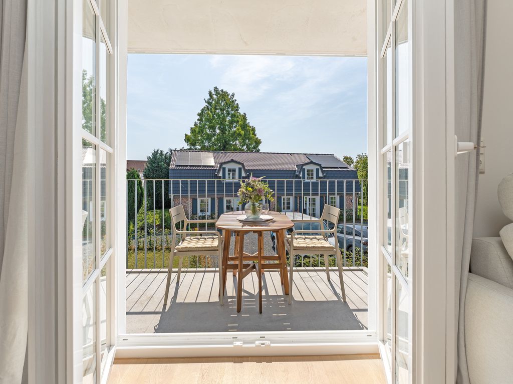 Am Apfelgarten Boskoop