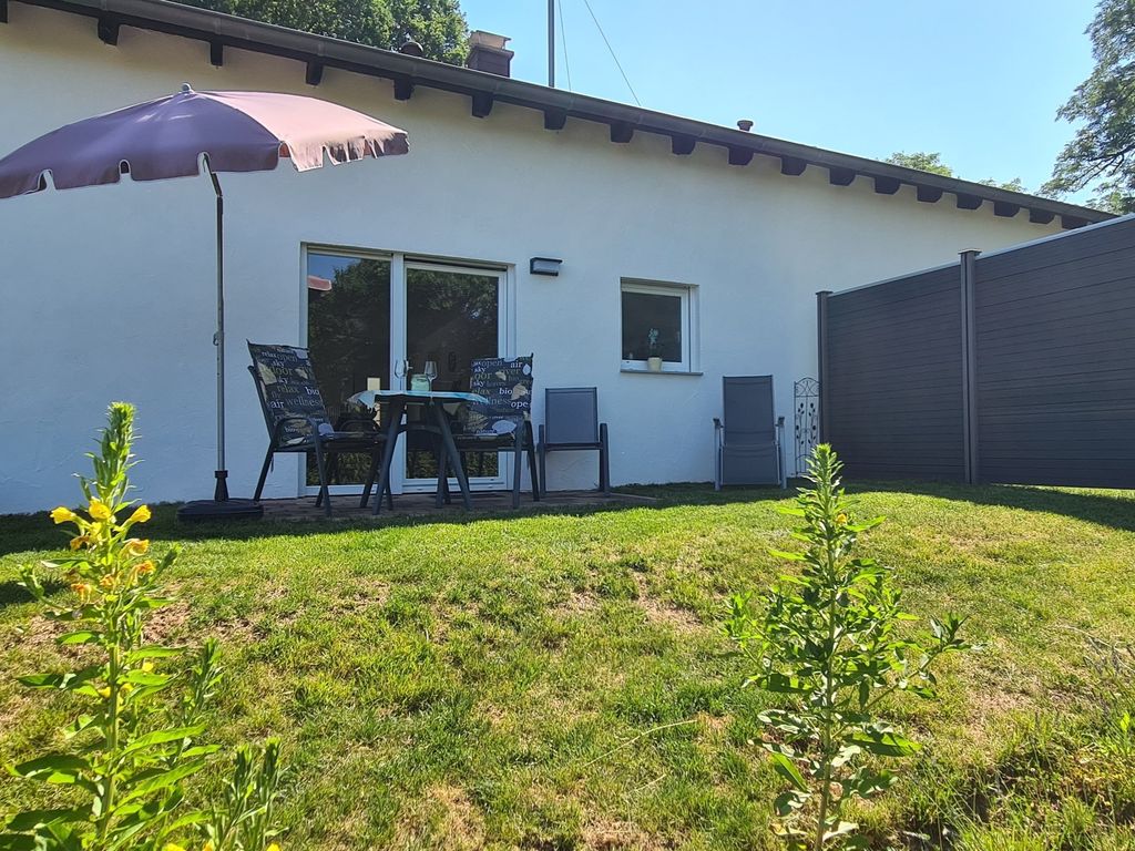 Gästehaus Waldliebe Whg. Akazie****