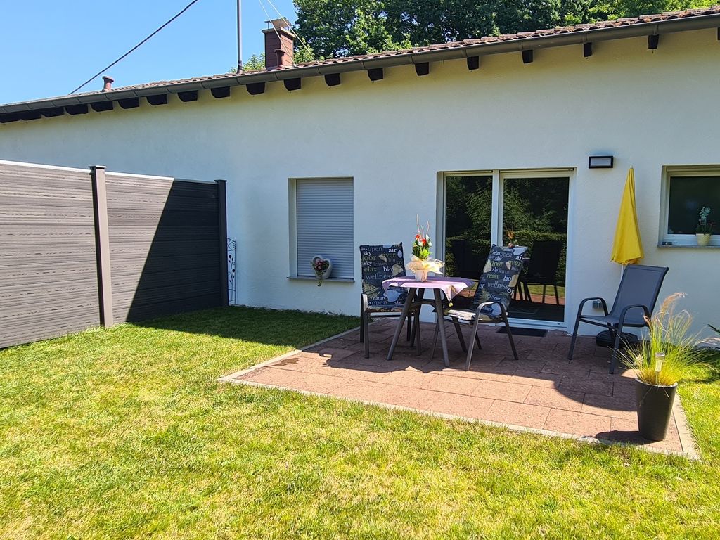 Gästehaus Waldliebe Whg. Birke ****