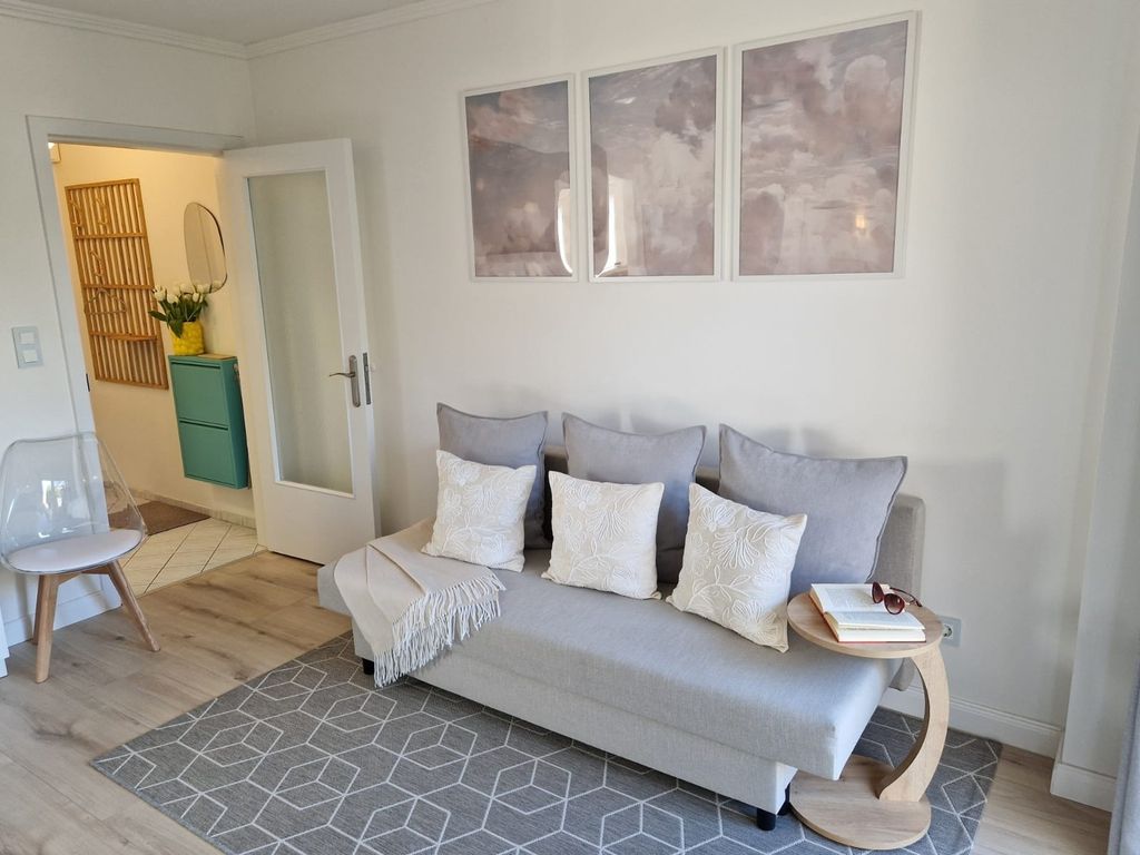 Ferienwohnung Wernah Grömitz