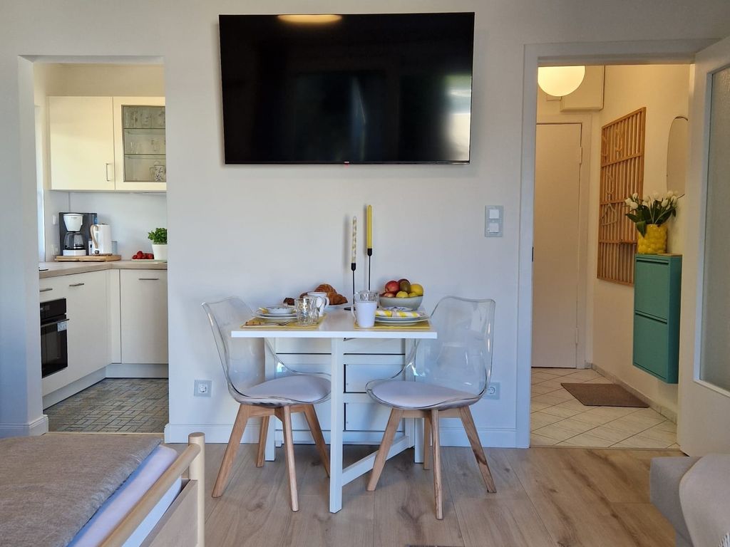 Ferienwohnung Wernah Grömitz