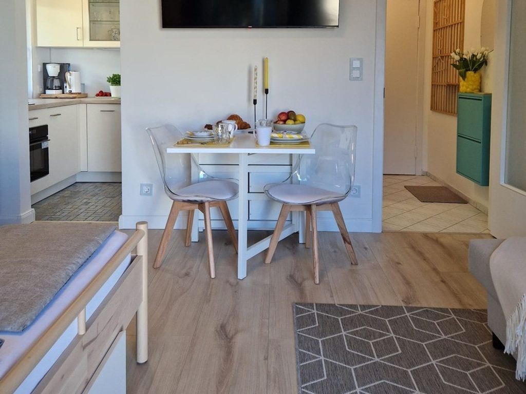 Ferienwohnung Wernah Grömitz