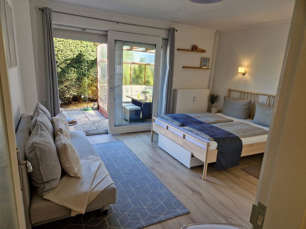 Ferienwohnung Wernah Grömitz