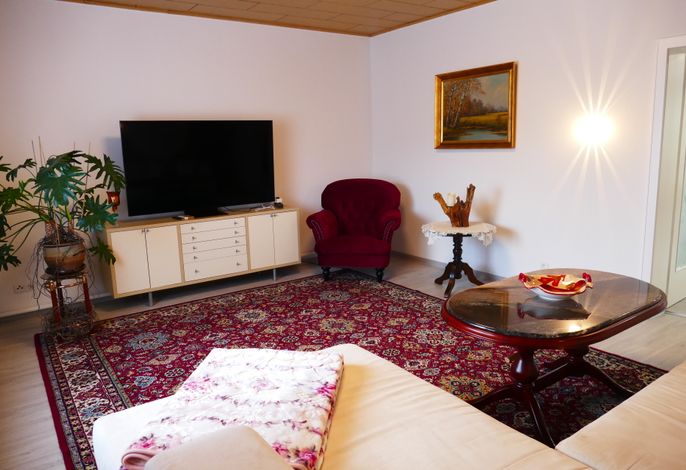 Ferienwohnung MaRi