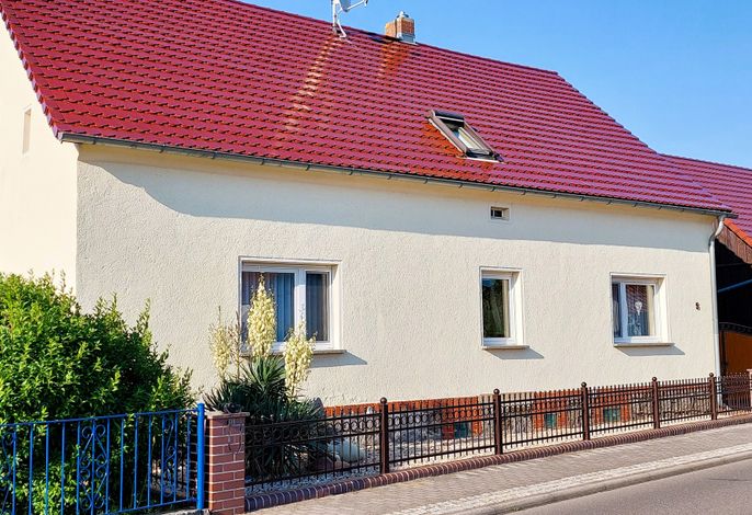 Ferienwohnung MaRi