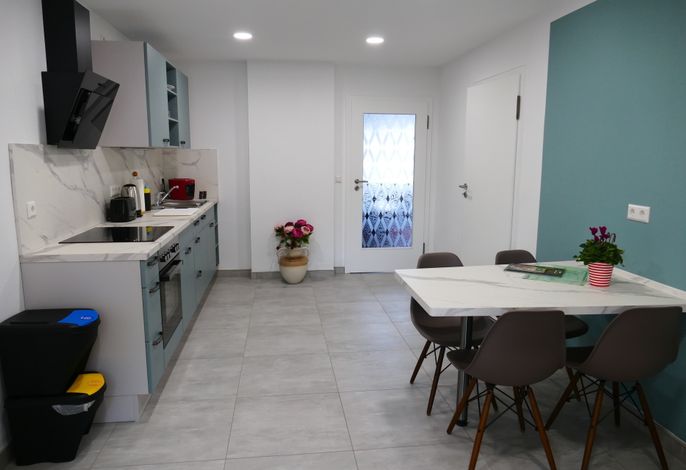 Ferienwohnung MaRi