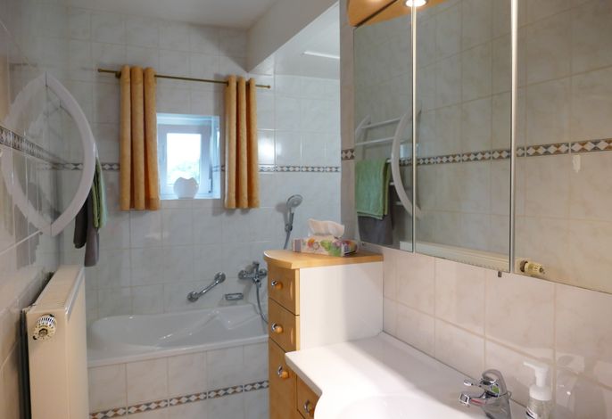 Ferienwohnung MaRi