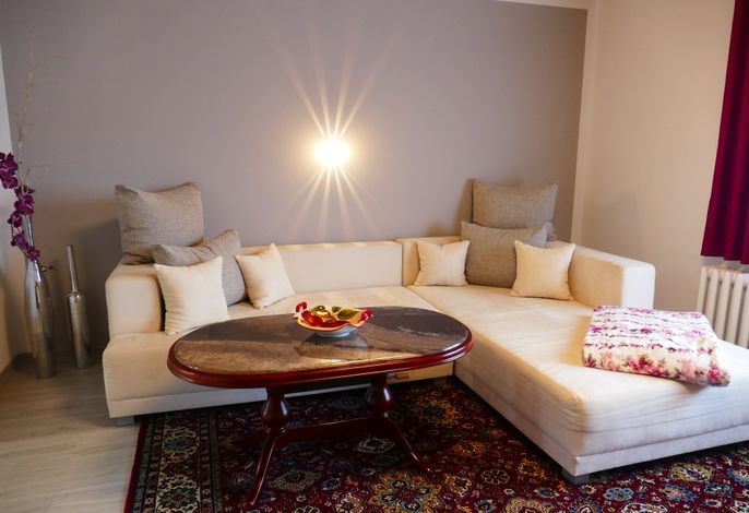 Ferienwohnung MaRi
