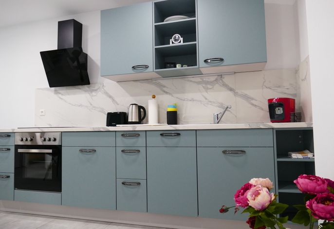 Ferienwohnung MaRi