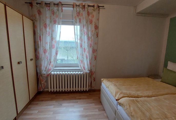 Ferienwohnung MaRi