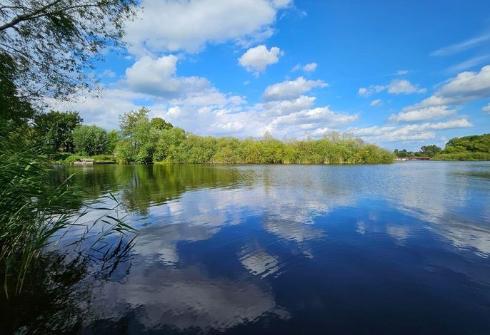 Ferienwohnung an der Müritz