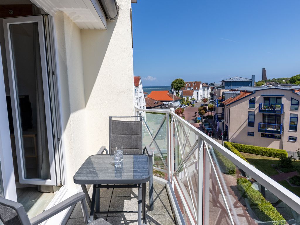 Strandhotel Laboe Nr. 39