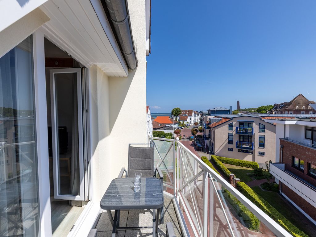 Strandhotel Laboe Nr. 39