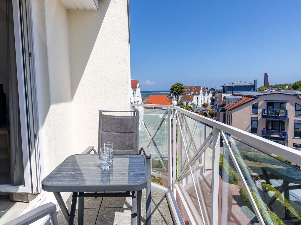 Strandhotel Laboe Nr. 39