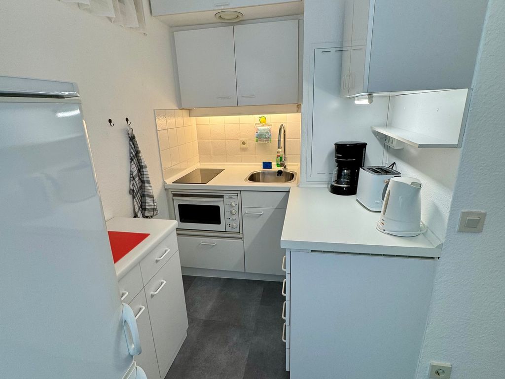 FeWo Ostseetraum-3-4-08 - Strandappartements am Leuchtturmweg